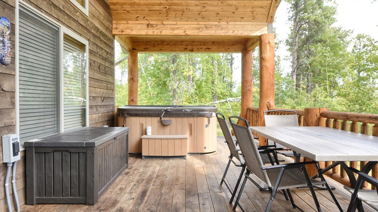 Photo of Outdoor in Deadwood