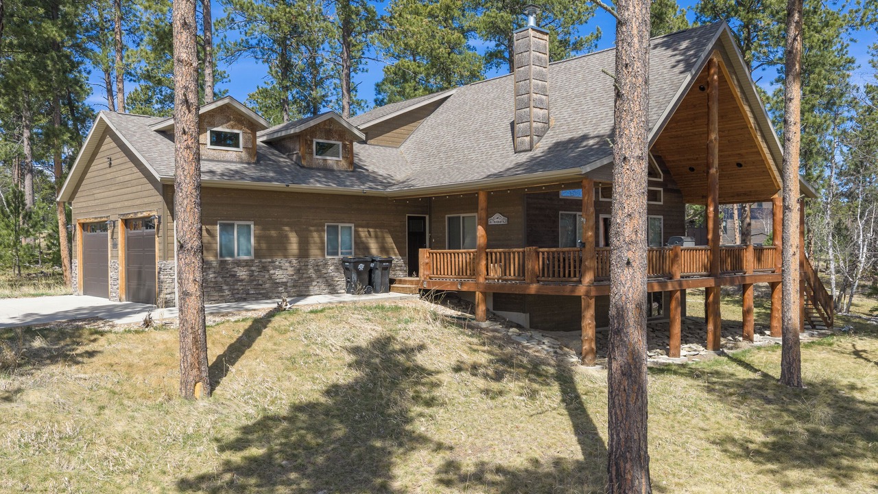 Photo of Outdoor in Deadwood