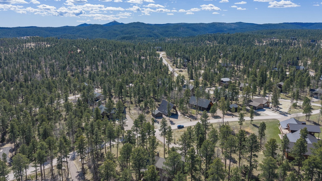 Photo of Outdoor in Deadwood