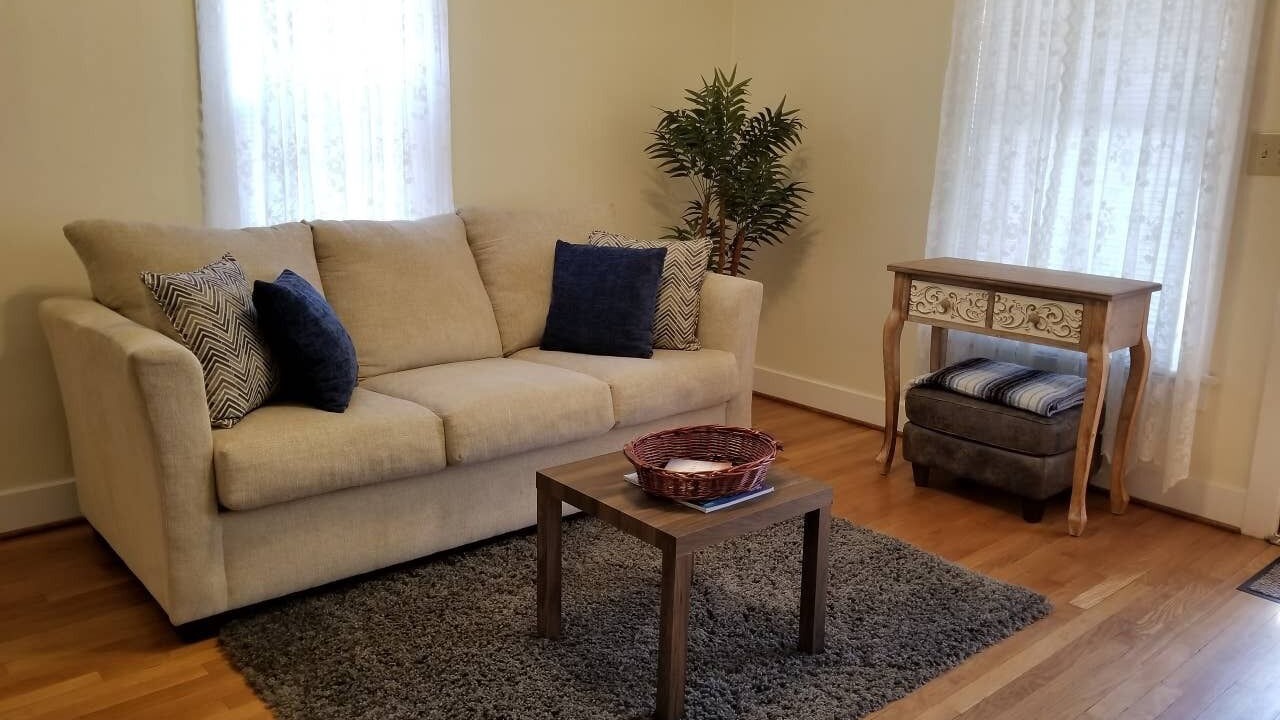 Photo of Livingroom in Manhattan