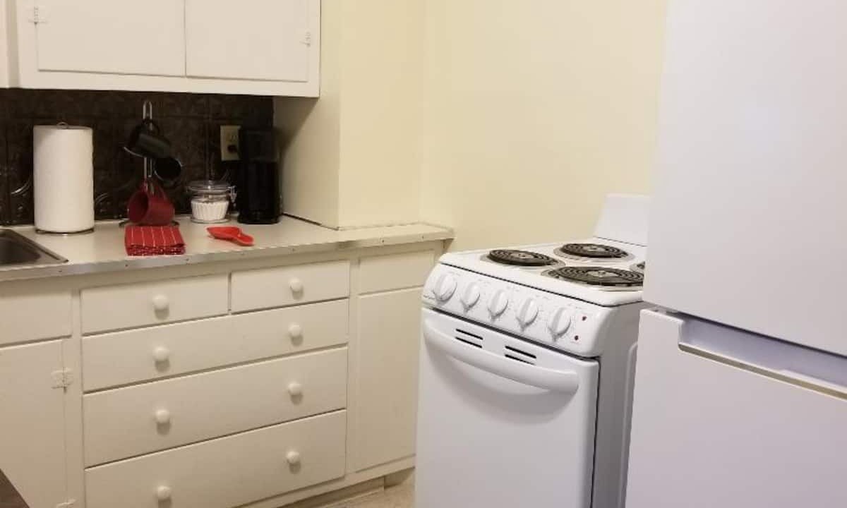 Photo of Kitchen in Manhattan