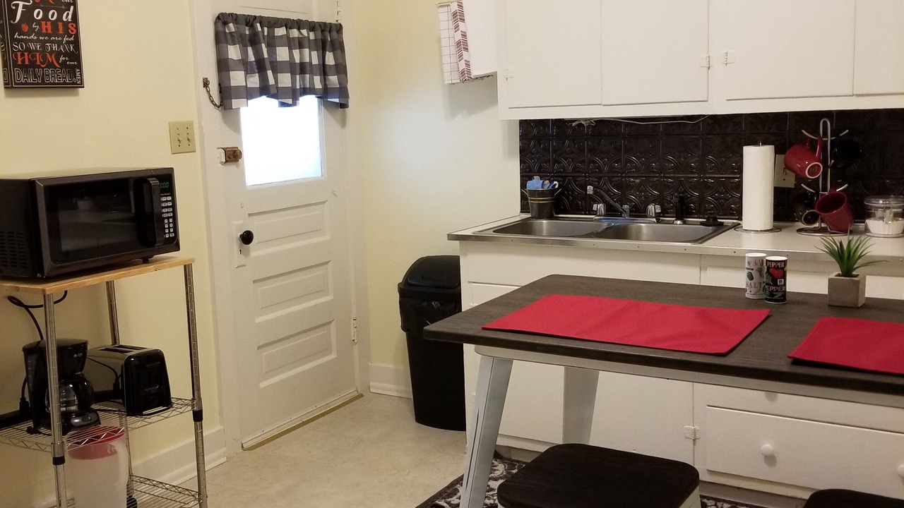 Photo of Kitchen in Manhattan