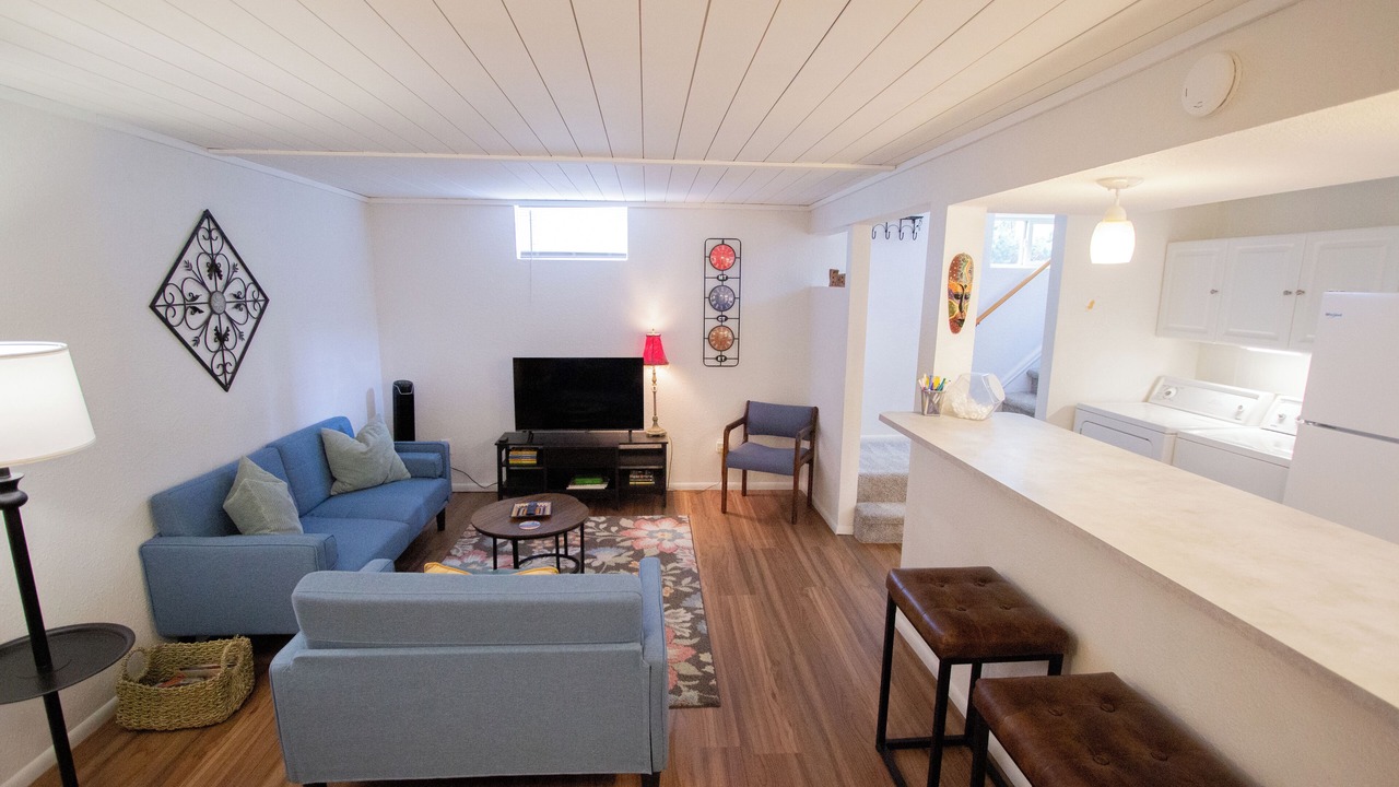 Photo of Livingroom in Central Colorado Springs