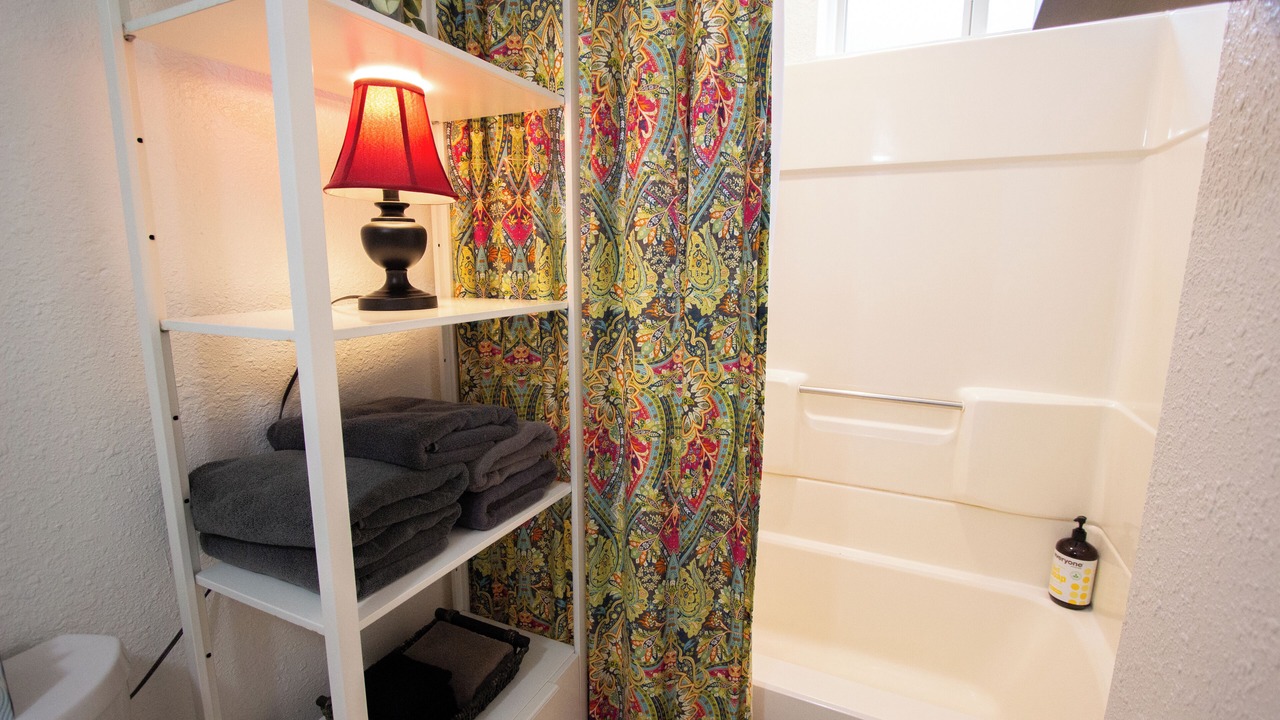 Photo of Bathroom in Central Colorado Springs