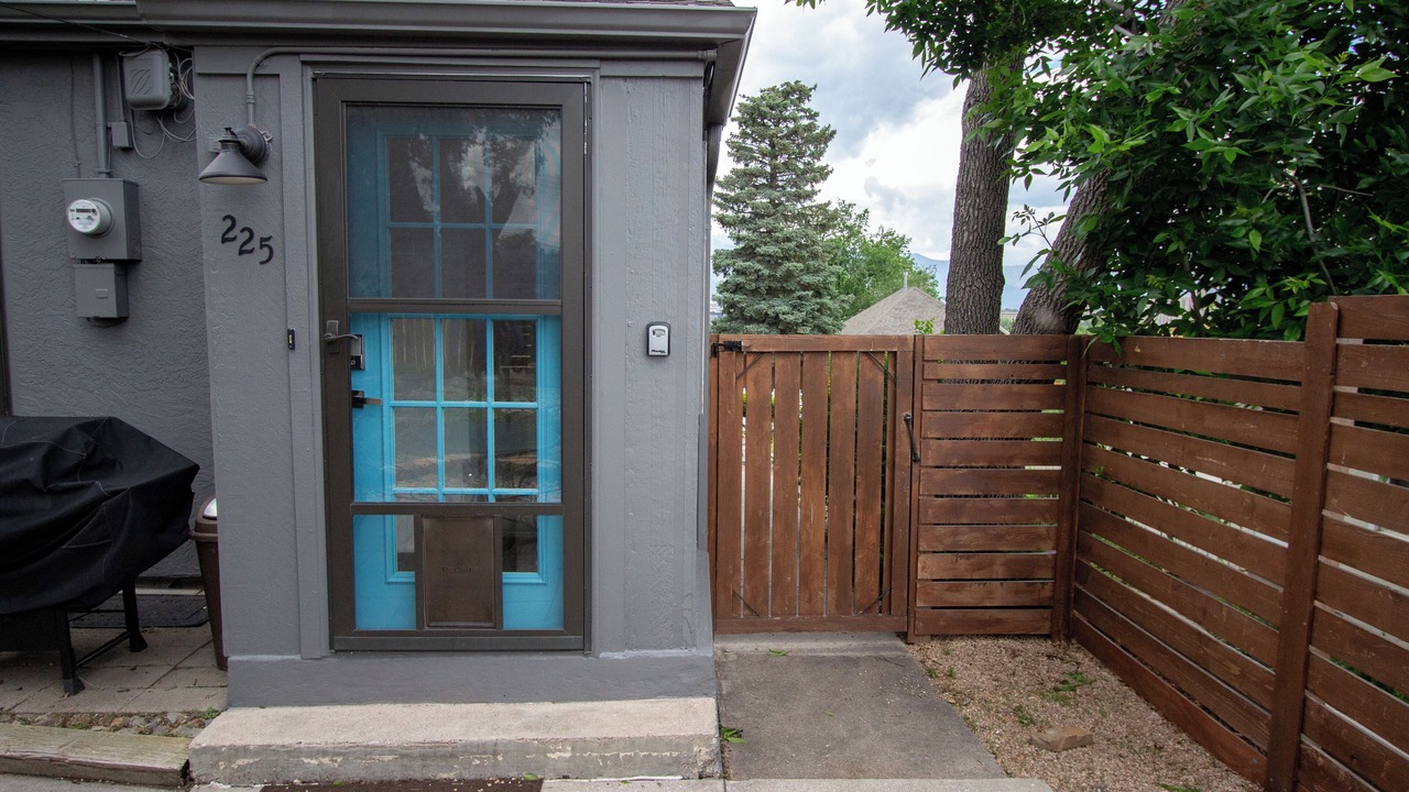Photo of Outdoor in Central Colorado Springs