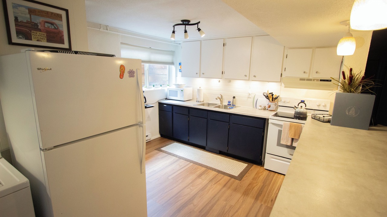 Photo of Kitchen in Central Colorado Springs
