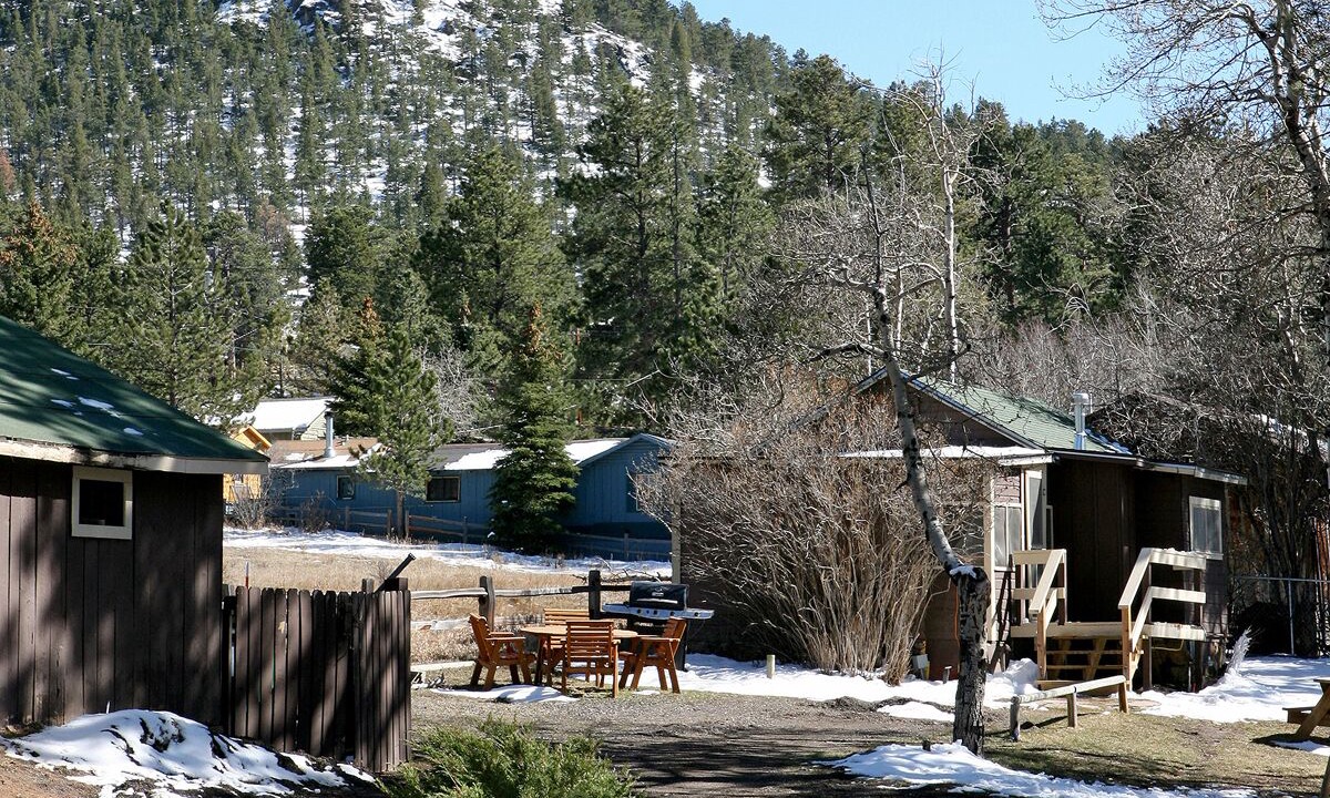 Photo of Others in Estes Park