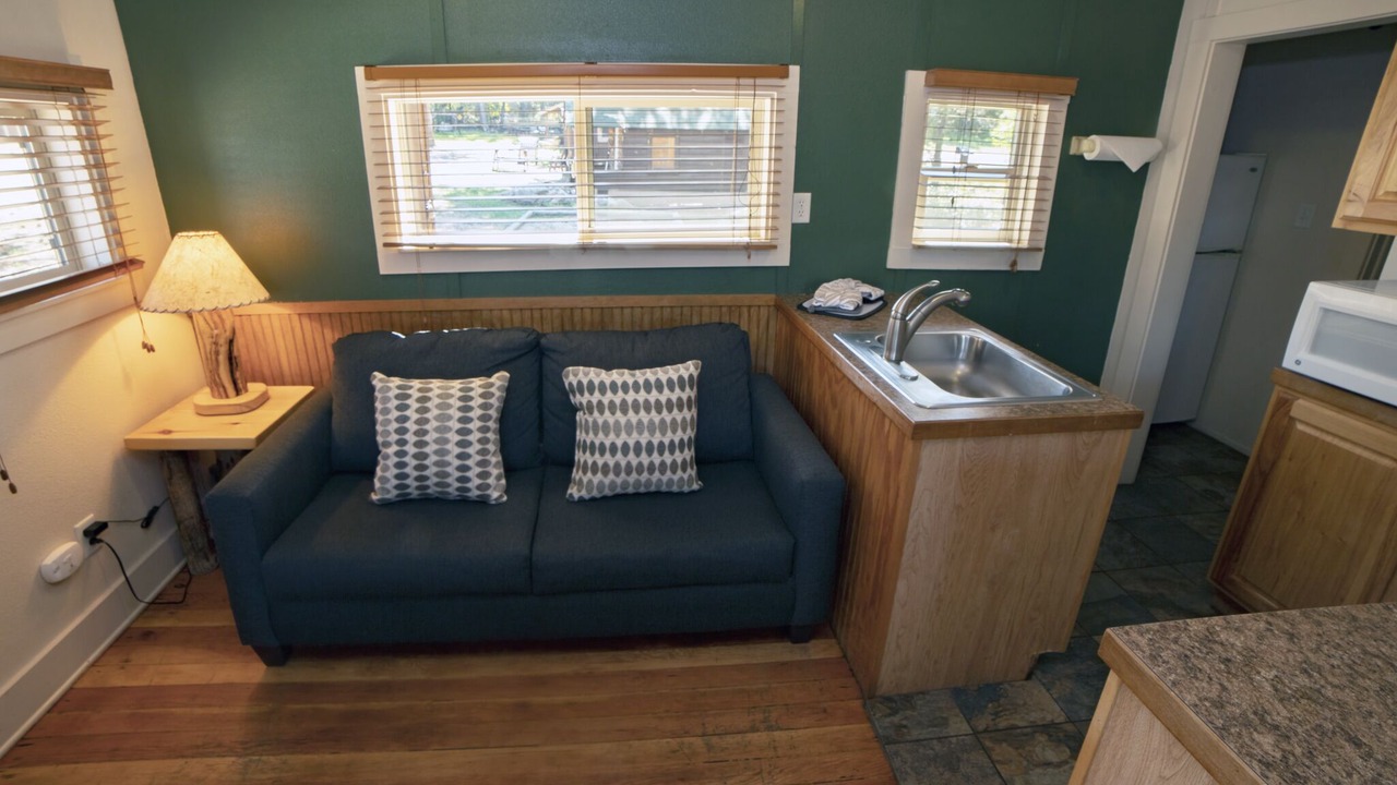 Photo of Bedroom in Estes Park