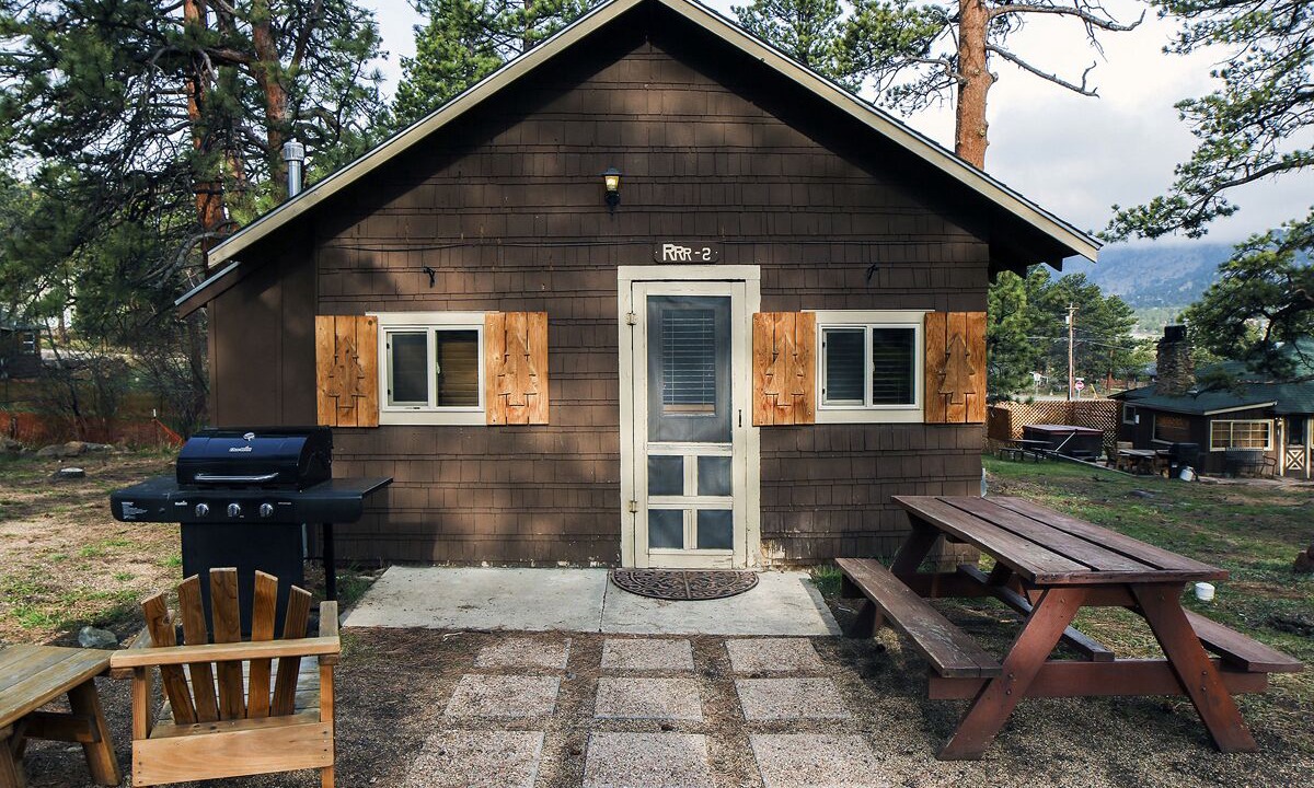 Photo of Outdoor in Estes Park