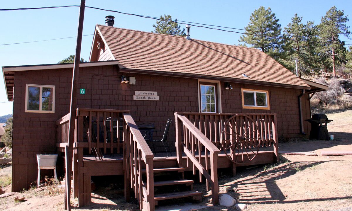 Photo of Outdoor in Estes Park