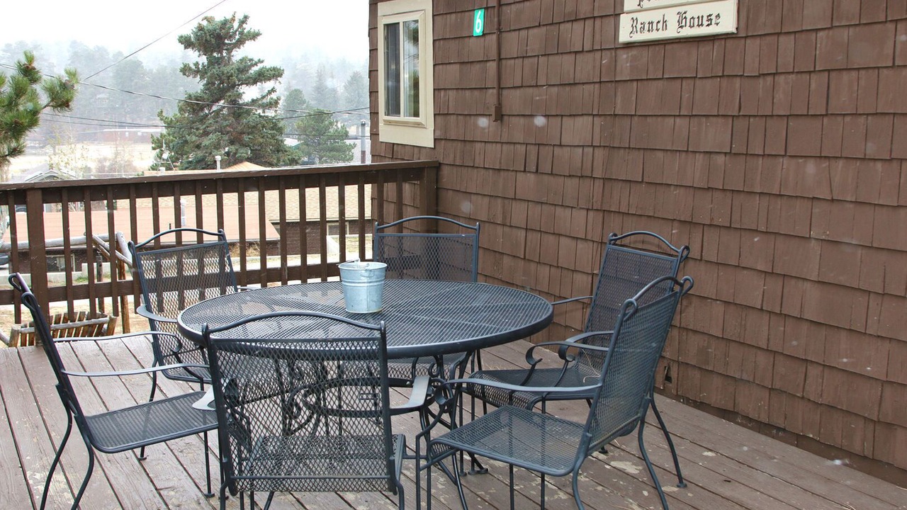 Photo of Others in Estes Park