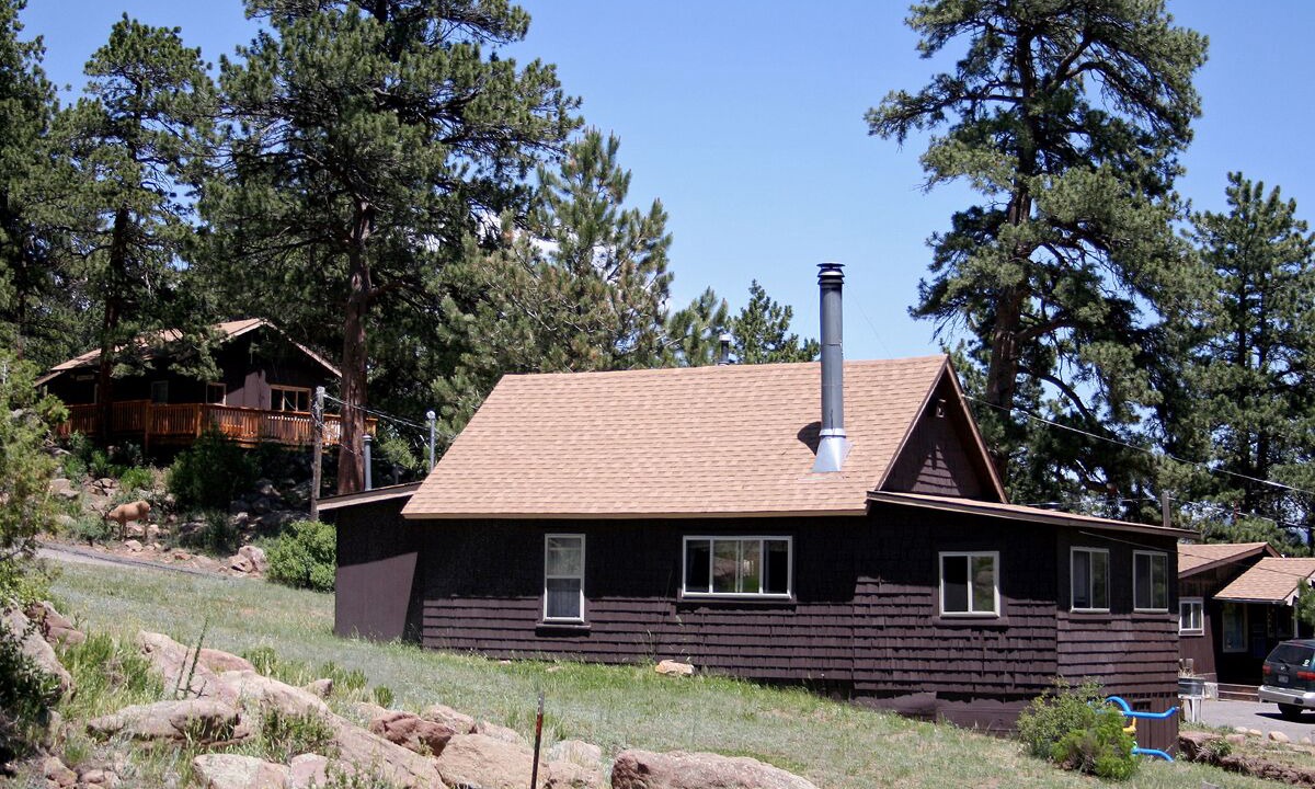 Photo of Outdoor in Estes Park