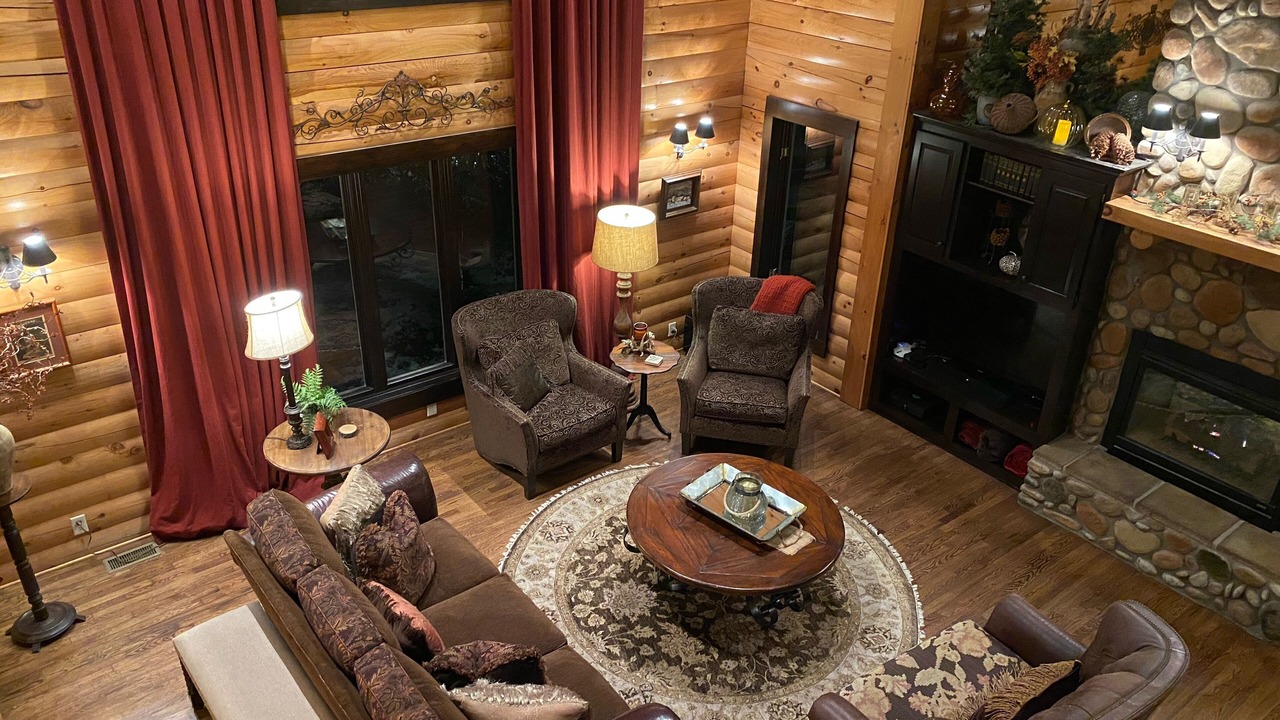 Photo of Livingroom in Bucyrus