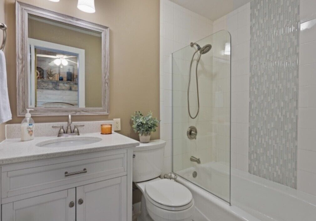 Photo of Bathroom in Bucyrus