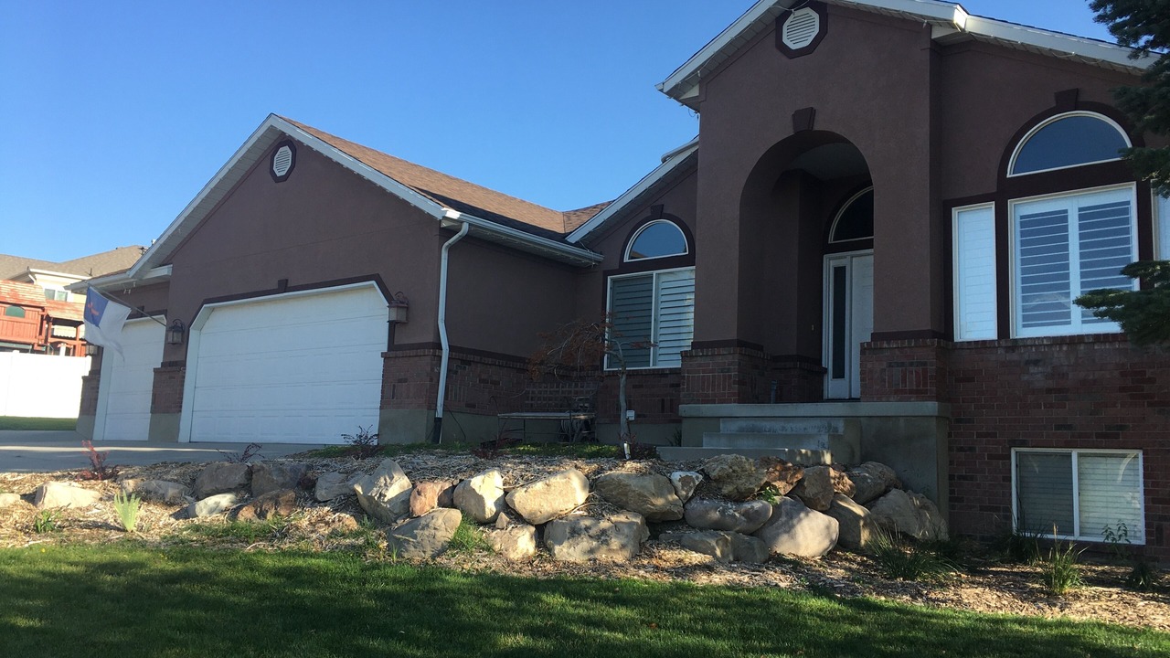 Photo of Outdoor in Draper