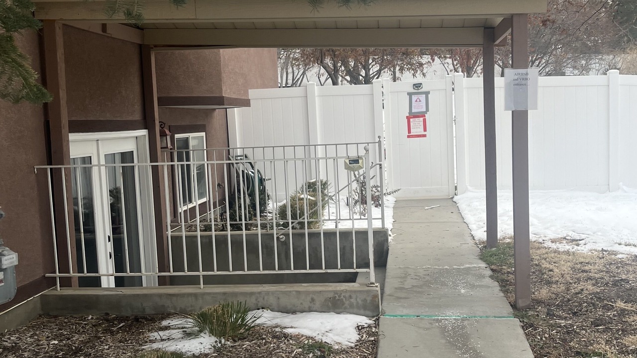 Photo of Outdoor in Draper