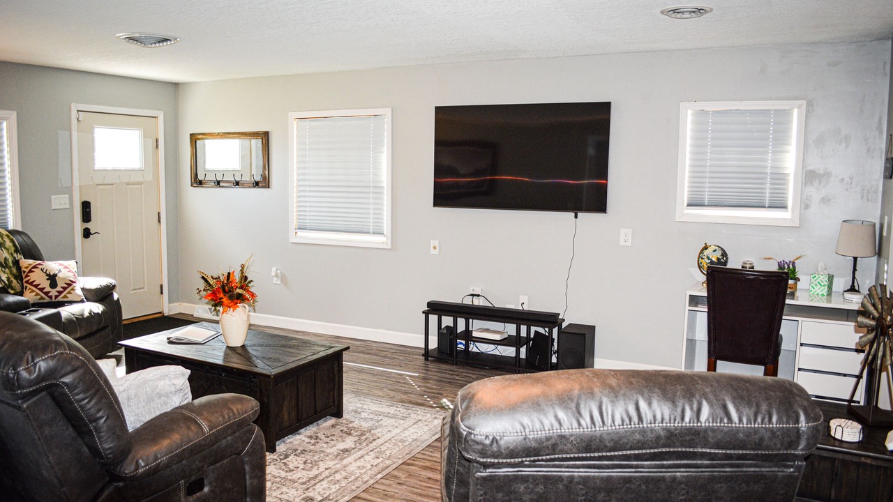 Photo of Livingroom in Great Bend