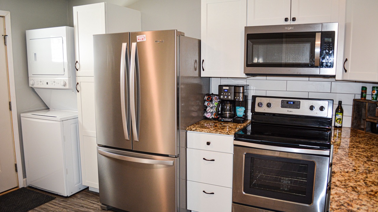 Photo of Kitchen in Great Bend