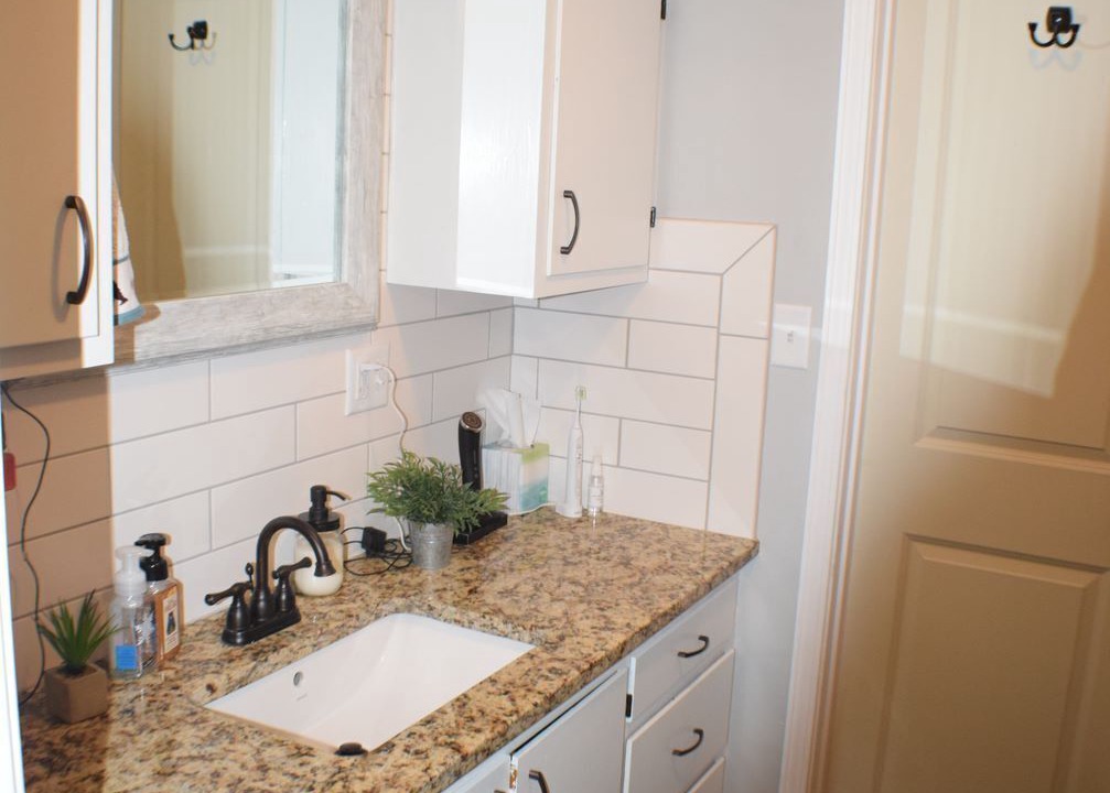 Photo of Bathroom in Great Bend
