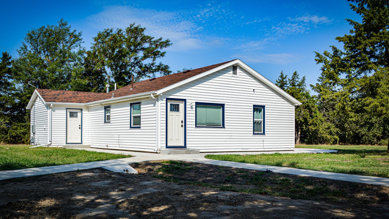 Photo of Outdoor in Great Bend