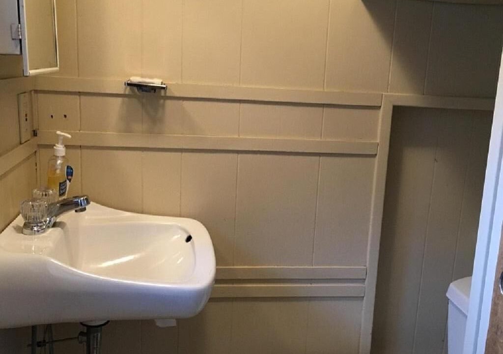 Photo of Bathroom in Estes Park