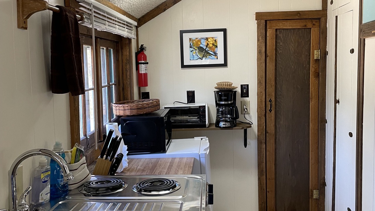 Photo of Others in Estes Park
