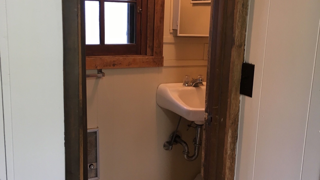 Photo of Bathroom in Estes Park