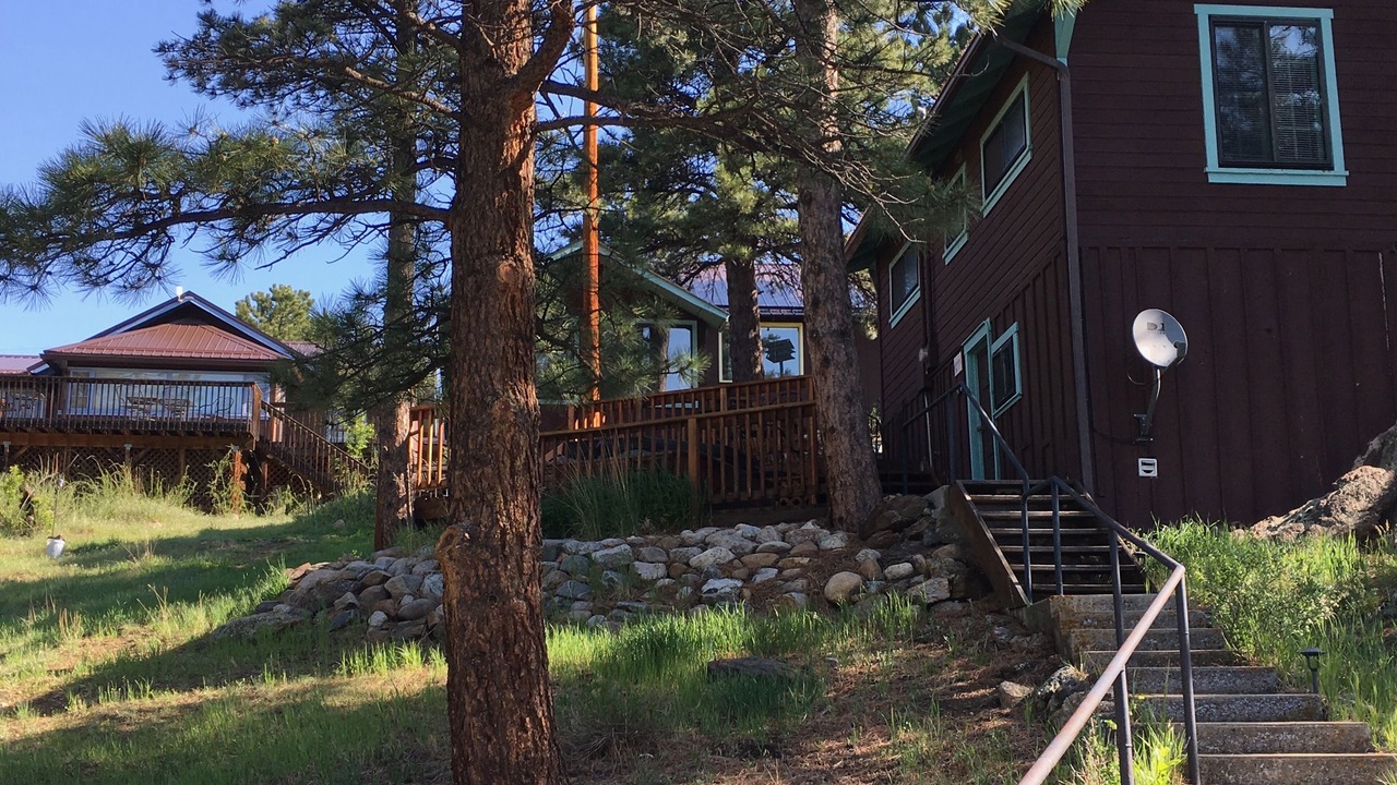 Photo of Others in Estes Park