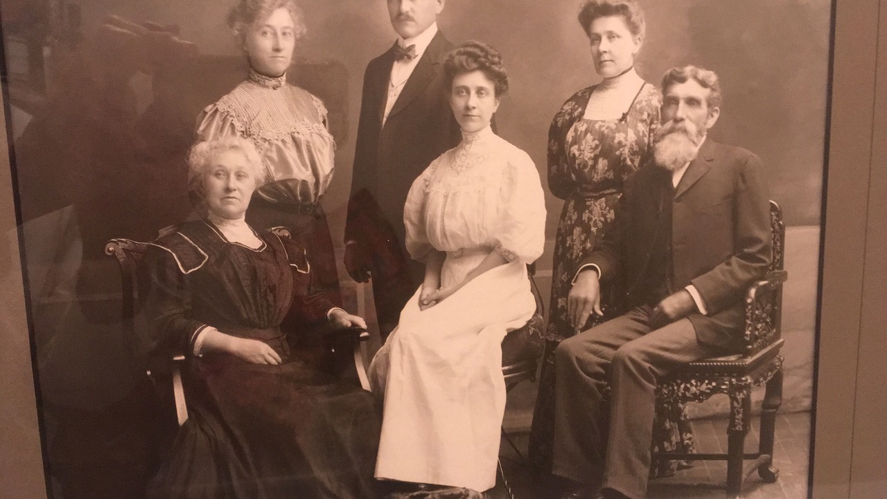 Photo of Others in Estes Park