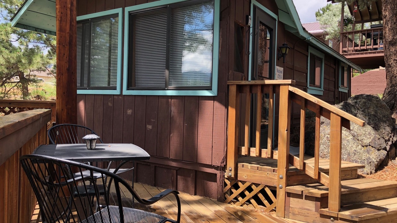Photo of Others in Estes Park