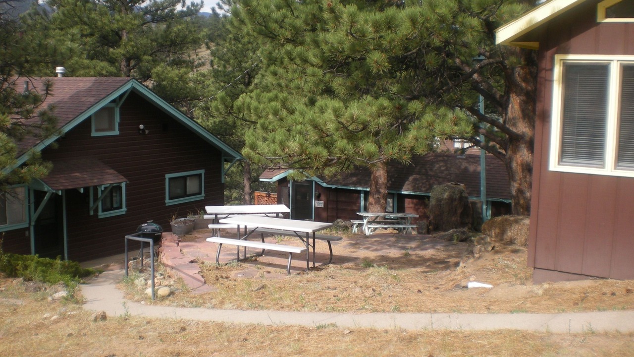 Photo of Others in Estes Park