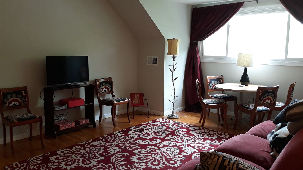 Photo of Bedroom in Overland Park