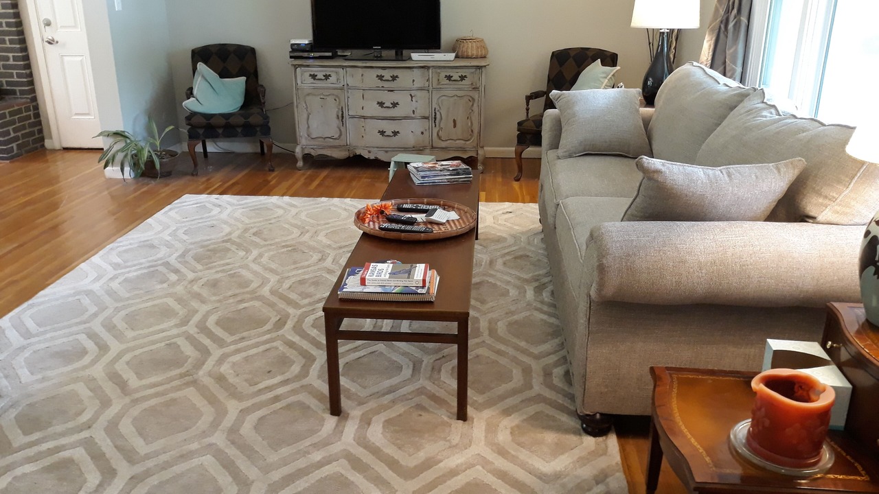 Photo of Livingroom in Overland Park