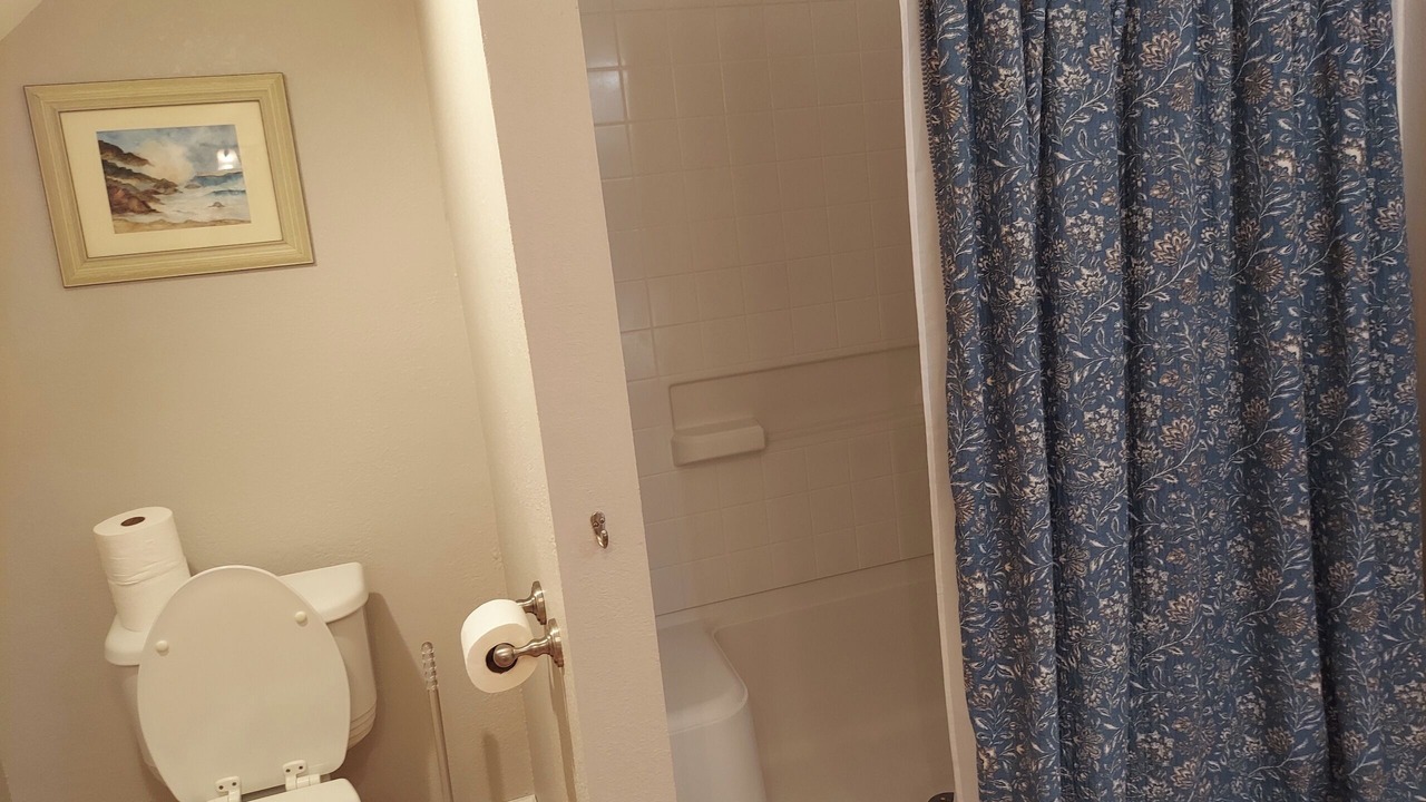 Photo of Bathroom in Overland Park
