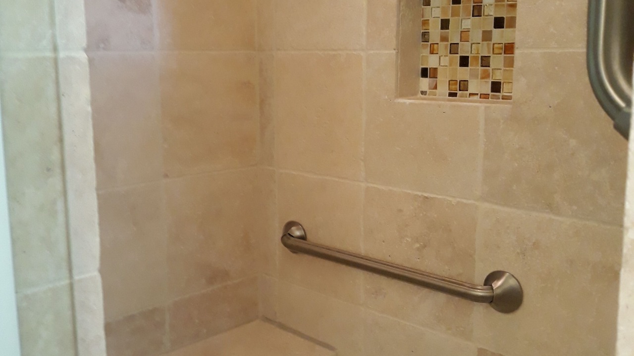 Photo of Bathroom in Overland Park