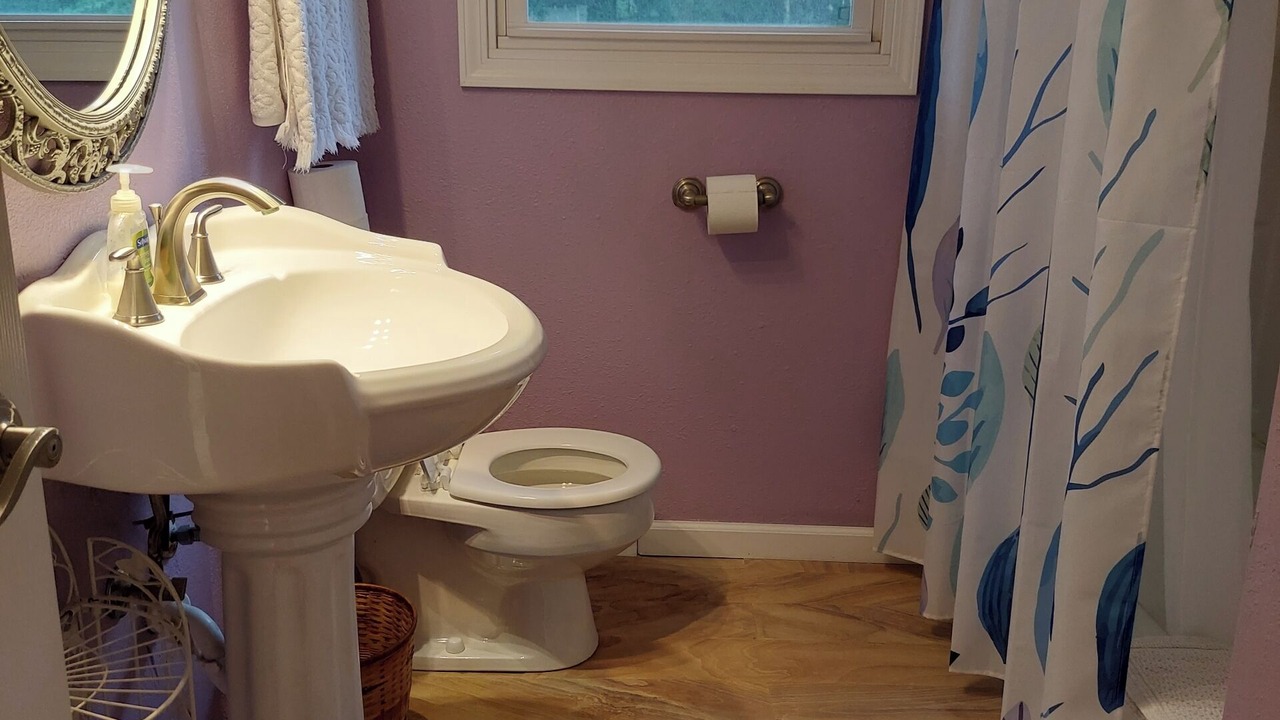 Photo of Bathroom in Overland Park