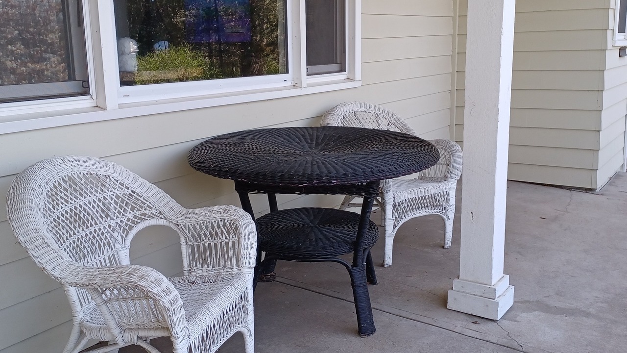 Photo of Outdoor in Overland Park