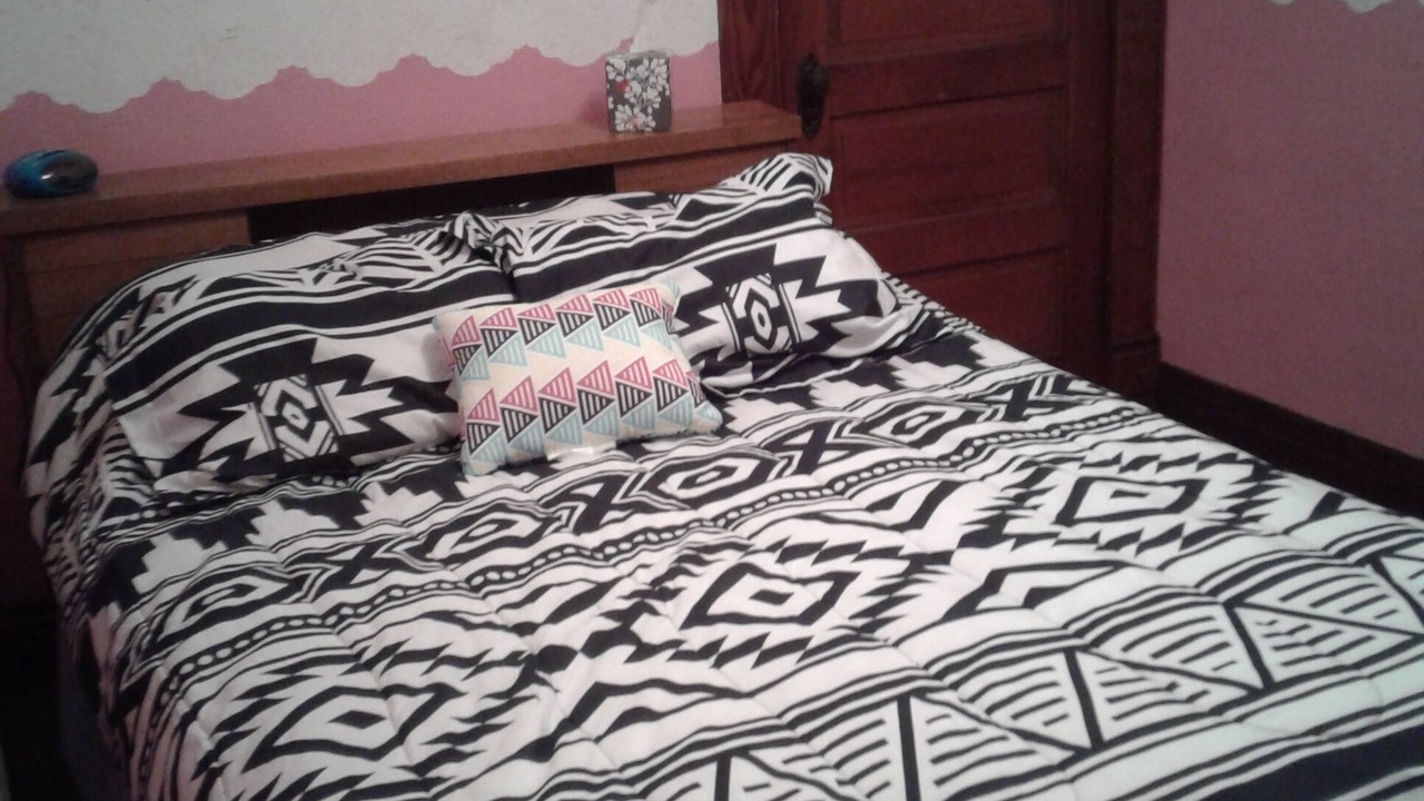 Photo of Bedroom in Osage County