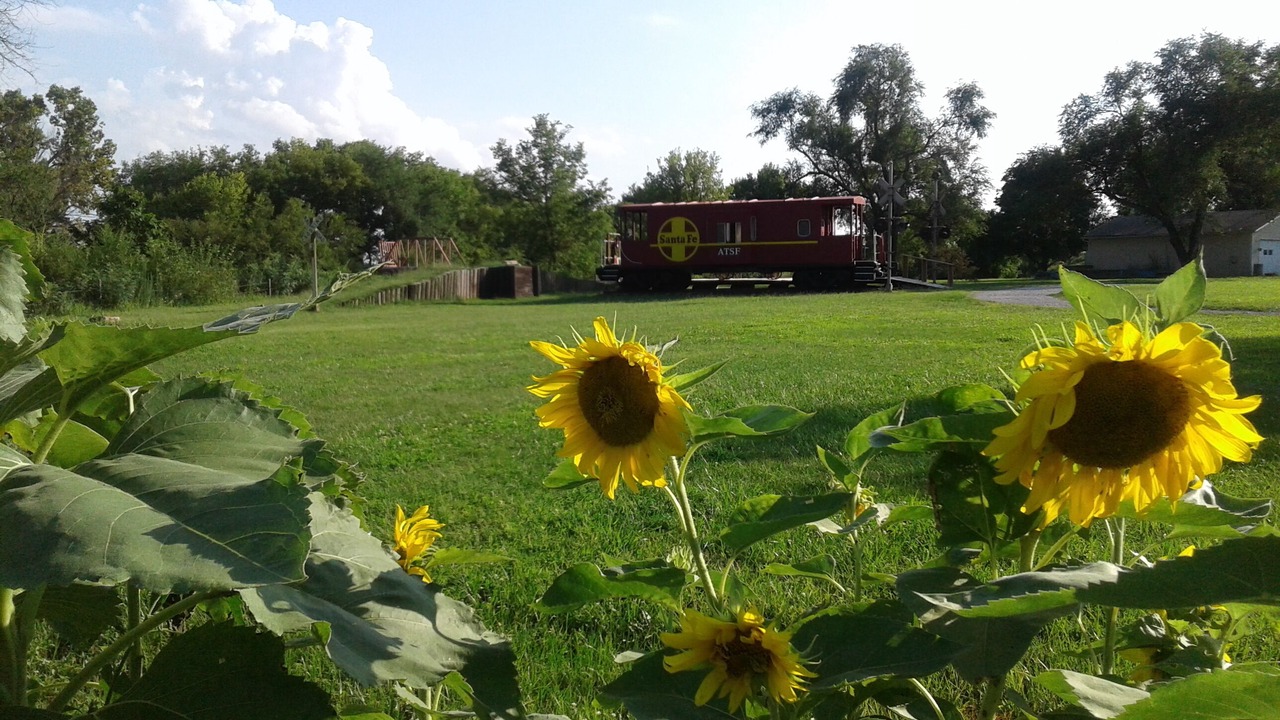 Photo of Outdoor in Osage County