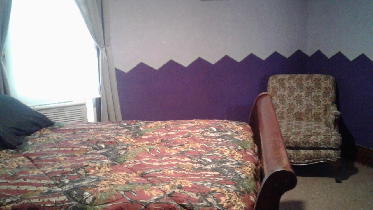 Photo of Bedroom in Osage County