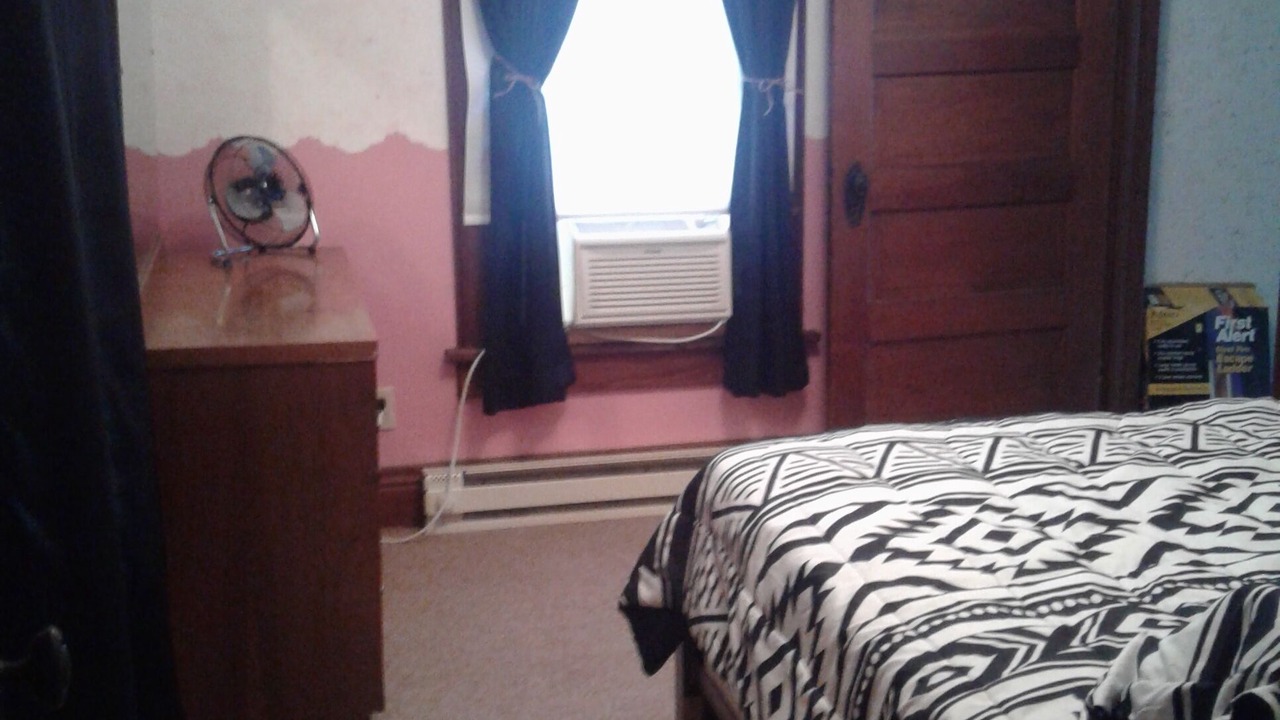 Photo of Bedroom in Osage County
