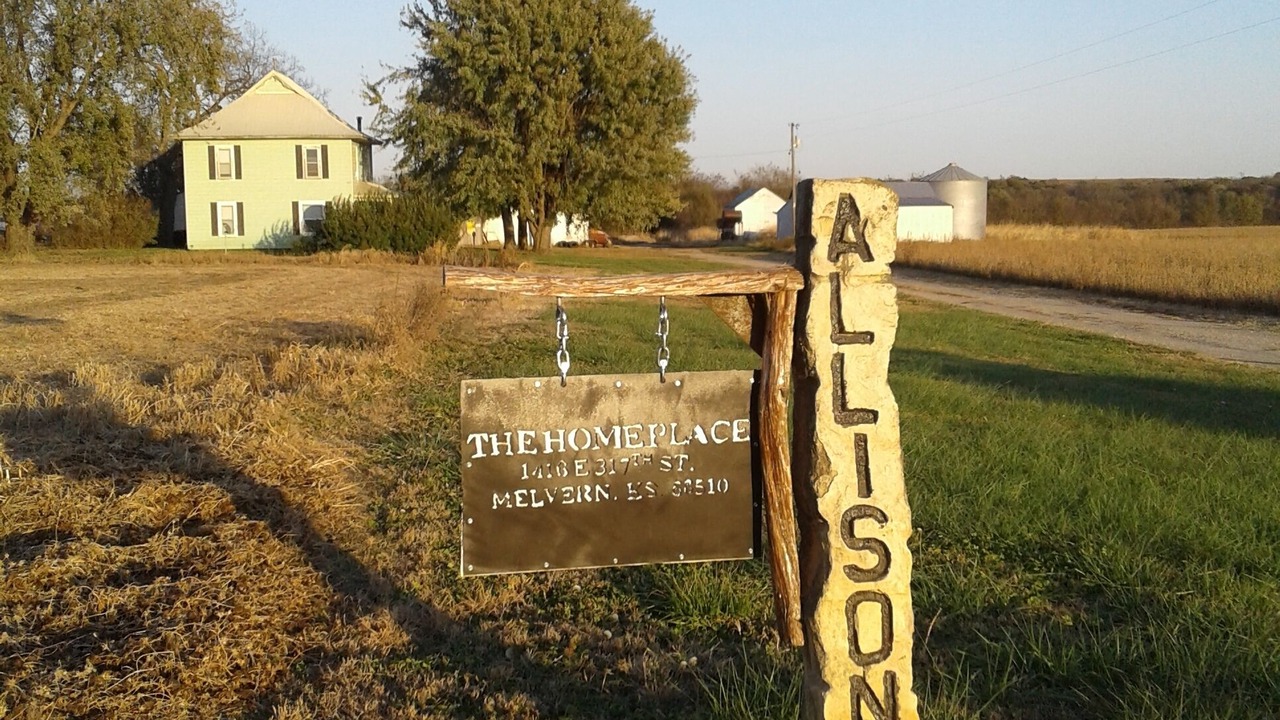 Photo of Outdoor in Osage County