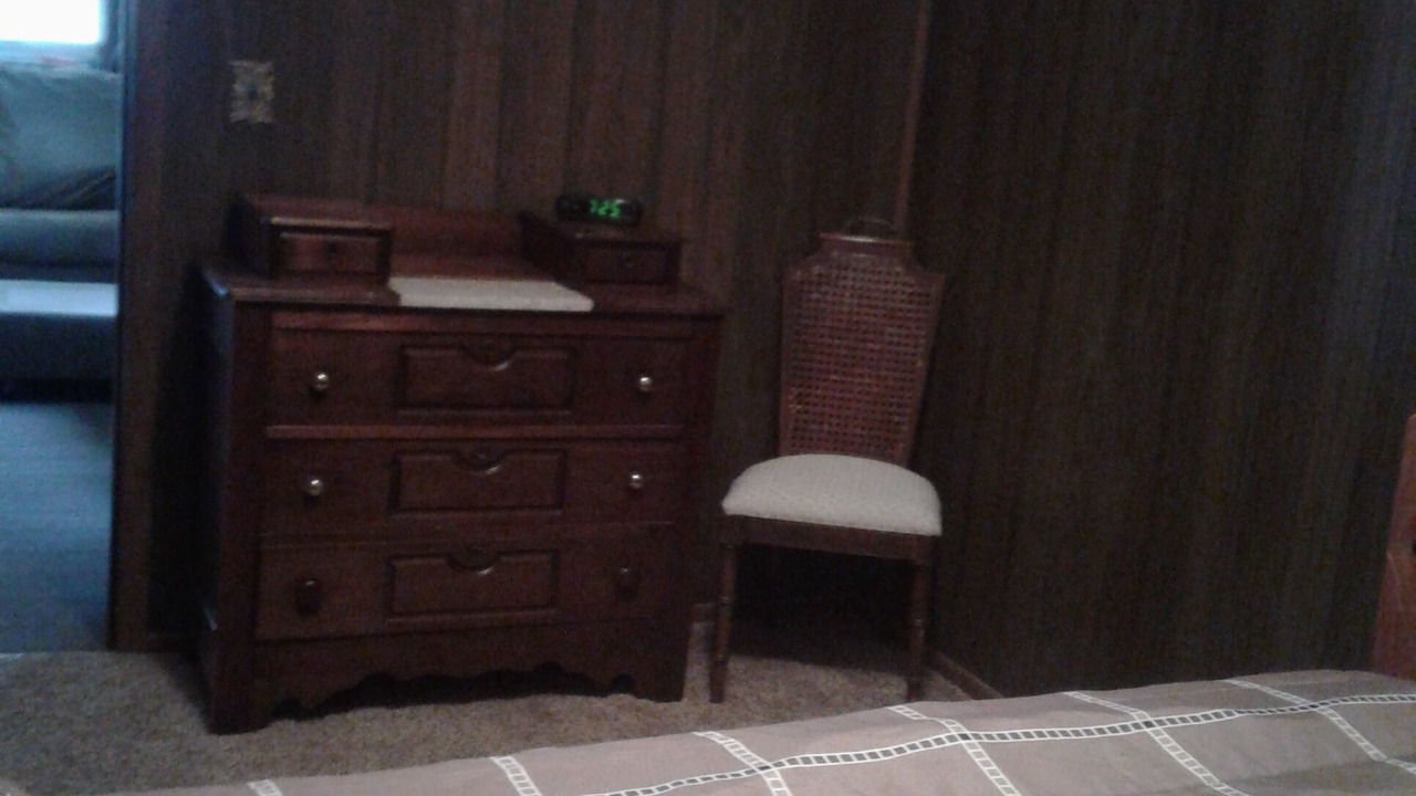 Photo of Bedroom in Osage County