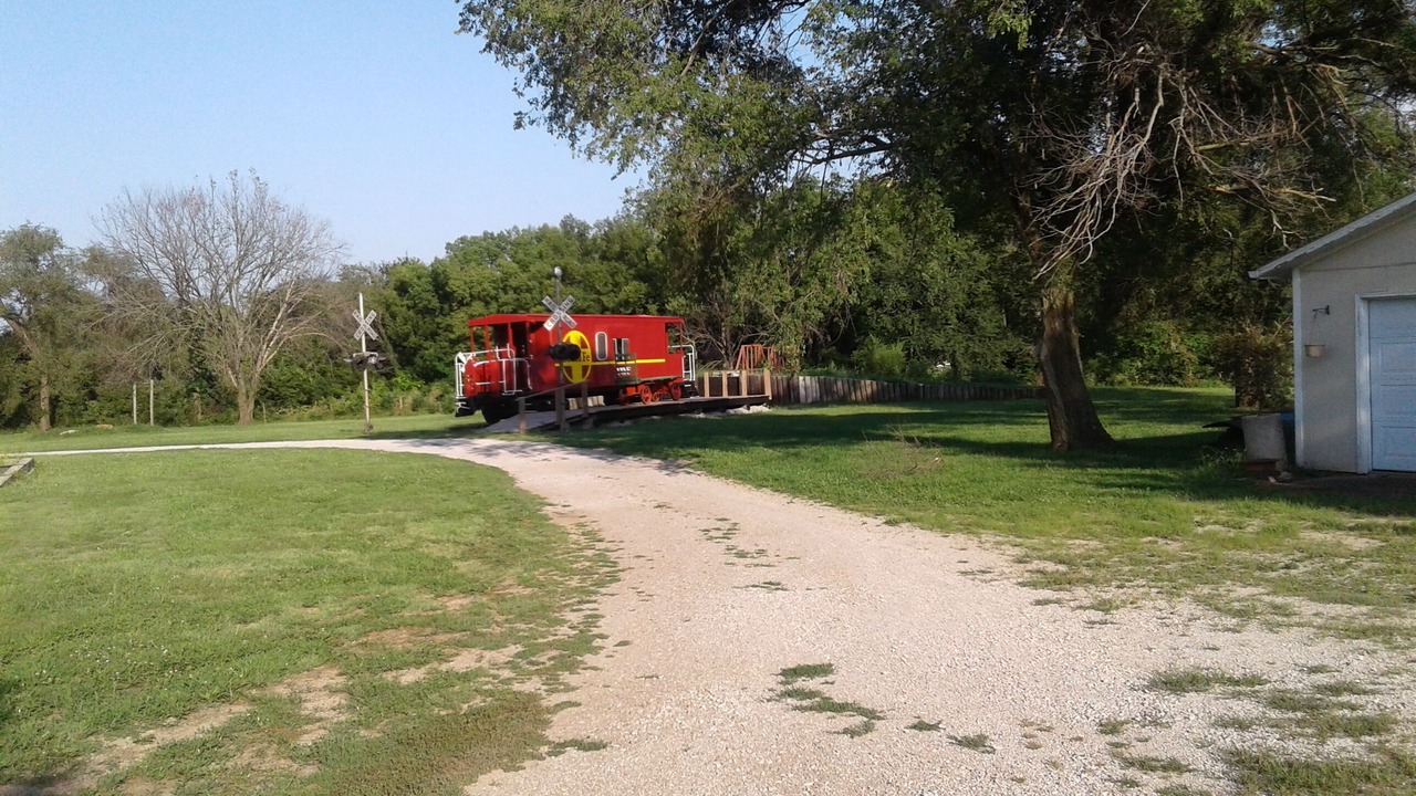 Photo of Outdoor in Osage County