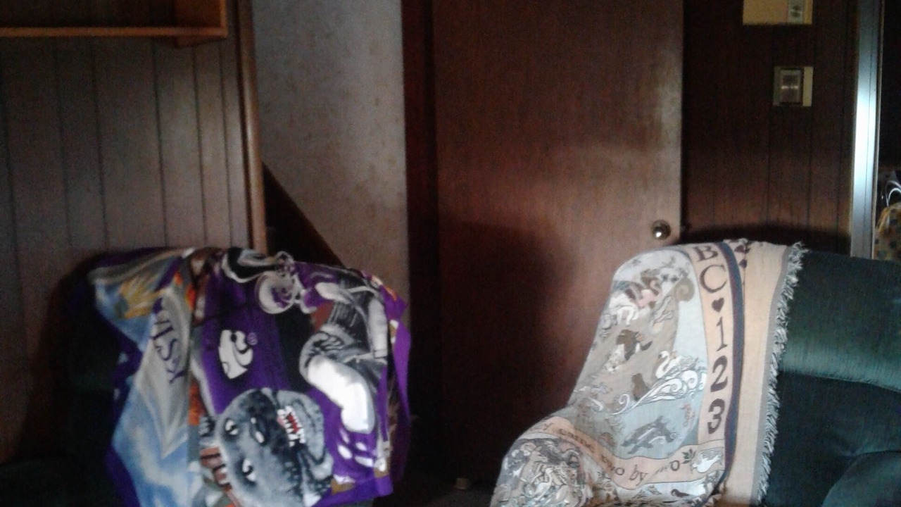 Photo of Livingroom in Osage County