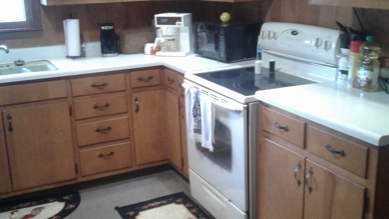 Photo of Kitchen in Osage County