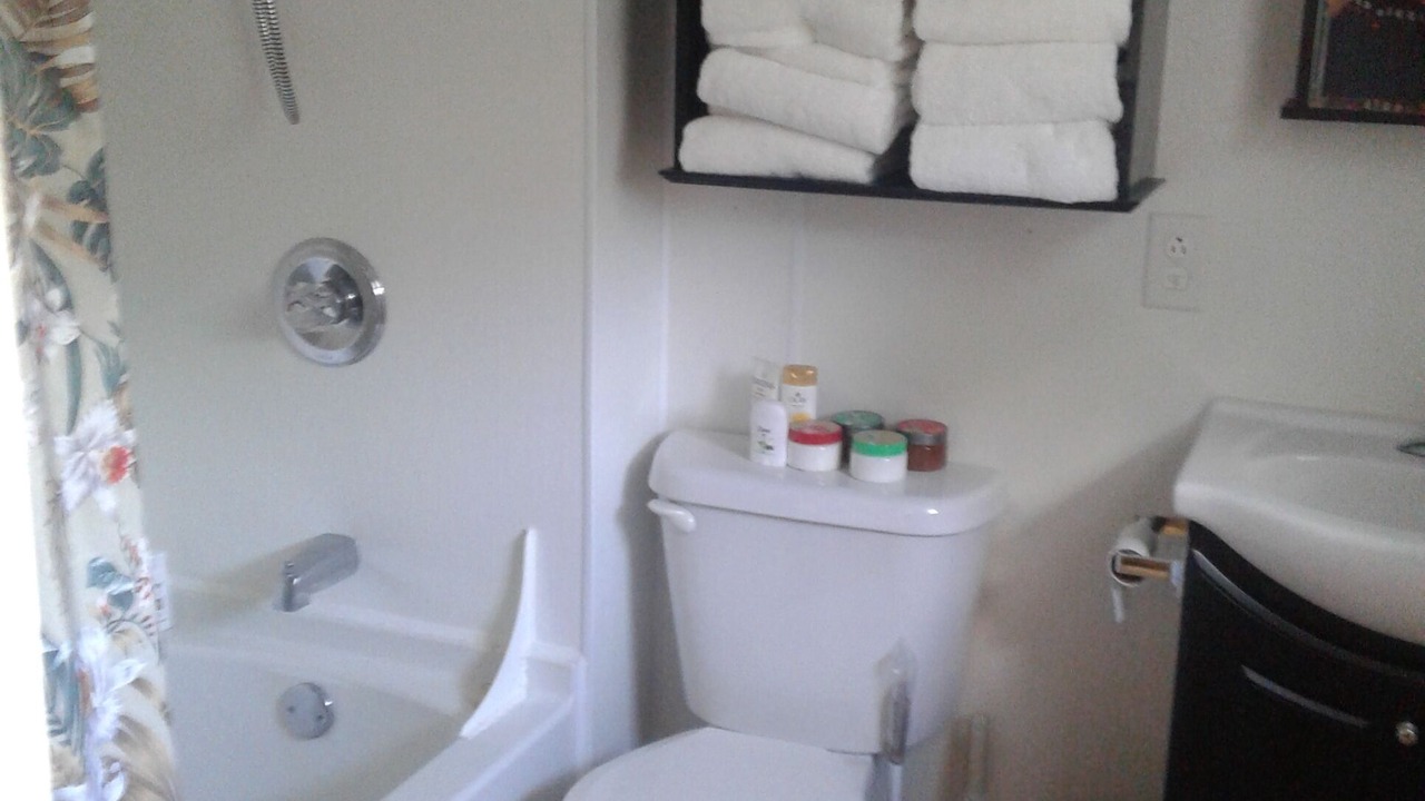 Photo of Bathroom in Osage County