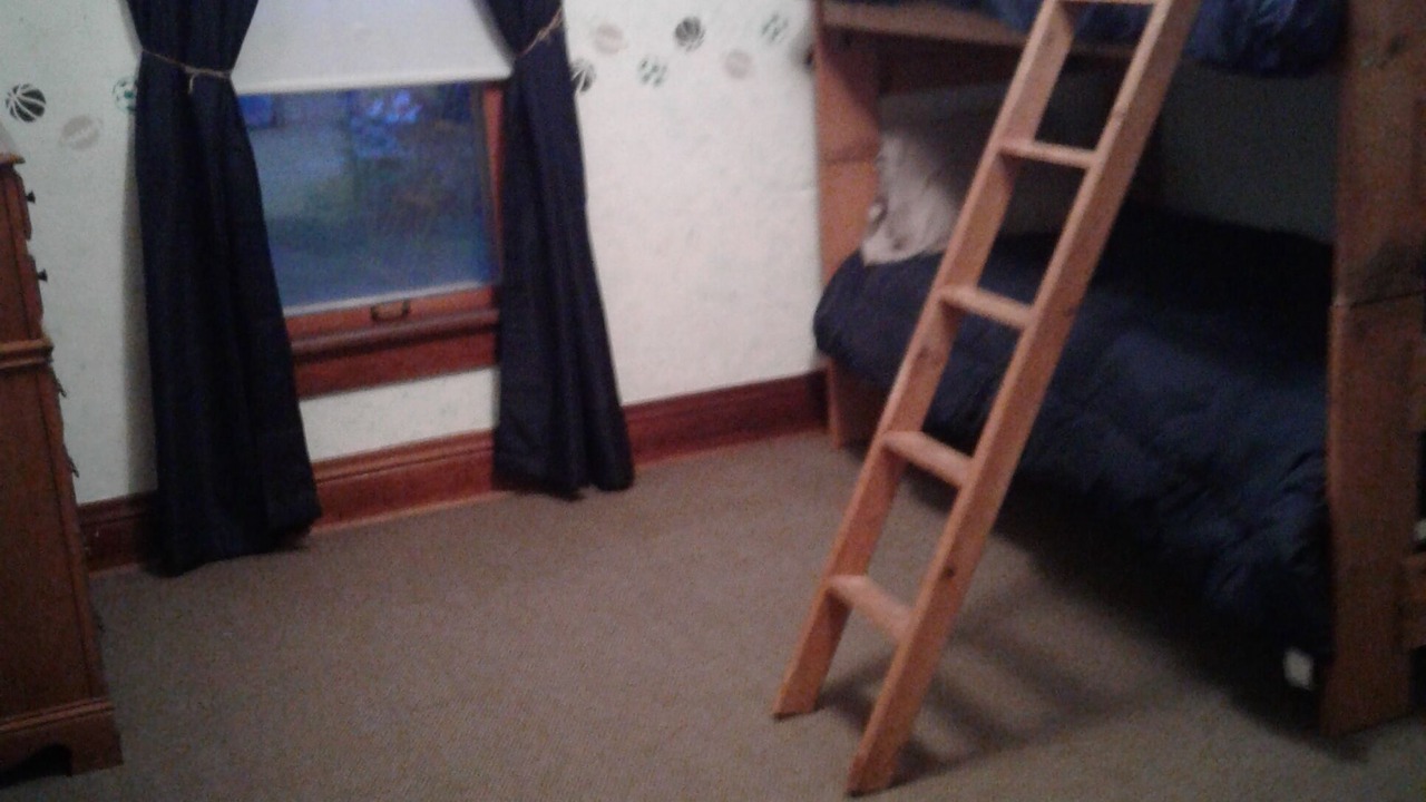 Photo of Bedroom in Osage County