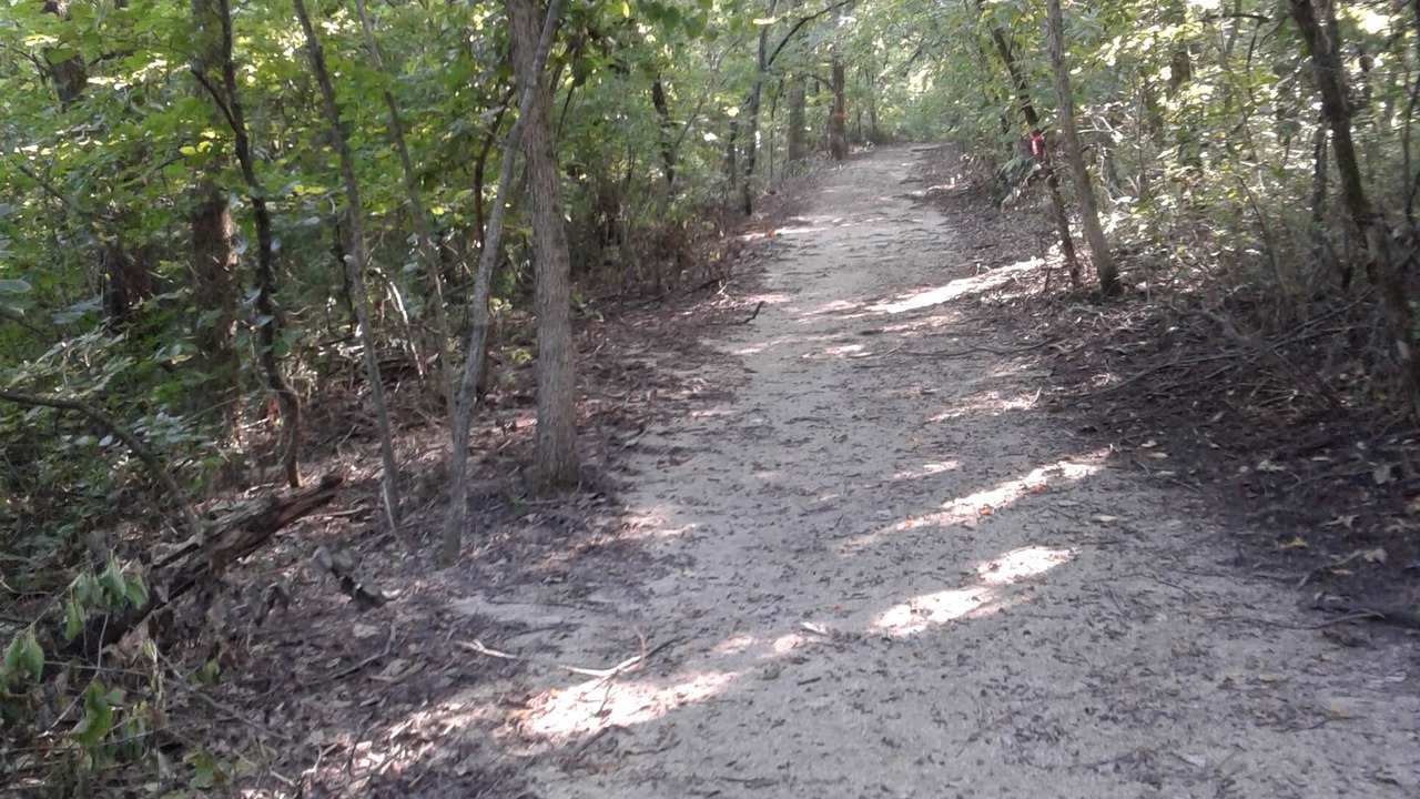 Photo of Outdoor in Osage County