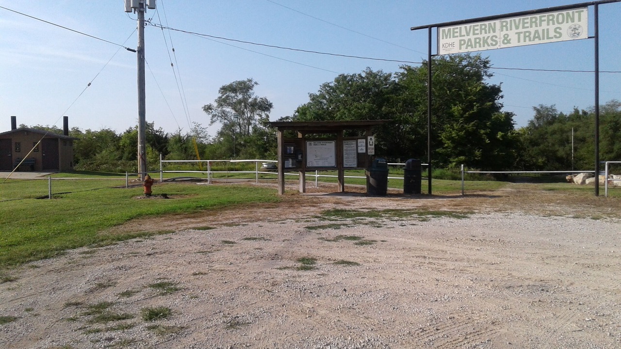 Photo of Outdoor in Osage County